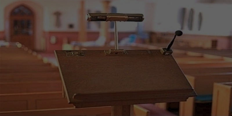 Q-Link*Sermon Series