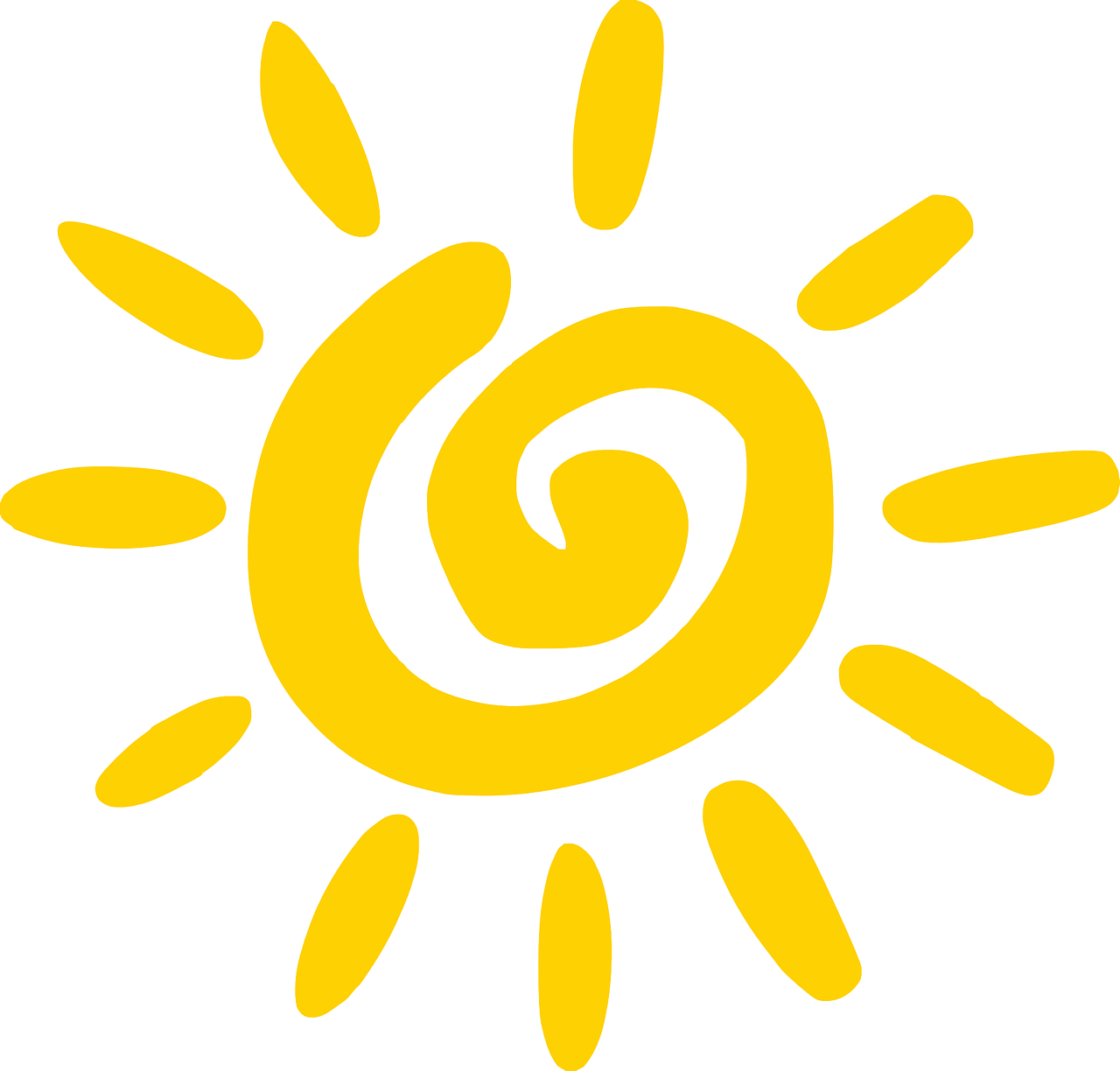 sun